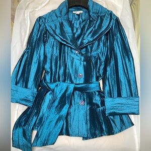 Puli jacket XS. NWOT